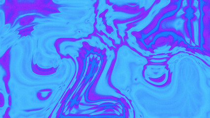 Fluid Marble Texture with Organic Flow, Abstract Liquid Pattern with Wavy Structure, Melted Surface Design with Soft Transitions, Psychedelic Swirl Texture with Marble Effect