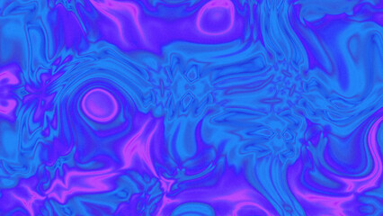 Fluid Marble Texture with Organic Flow, Abstract Liquid Pattern with Wavy Structure, Melted Surface Design with Soft Transitions, Psychedelic Swirl Texture with Marble Effect