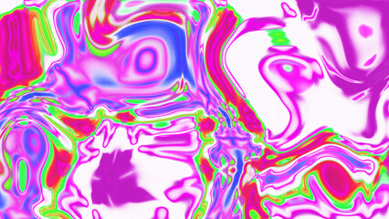 Fluid Marble Texture with Organic Flow, Abstract Liquid Pattern with Wavy Structure, Melted Surface Design with Soft Transitions, Psychedelic Swirl Texture with Marble Effect