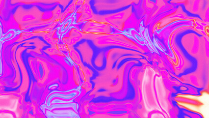 Fluid Marble Texture with Organic Flow, Abstract Liquid Pattern with Wavy Structure, Melted Surface Design with Soft Transitions, Psychedelic Swirl Texture with Marble Effect