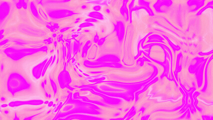 Fluid Marble Texture with Organic Flow, Abstract Liquid Pattern with Wavy Structure, Melted Surface Design with Soft Transitions, Psychedelic Swirl Texture with Marble Effect