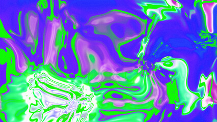 Fluid Marble Texture with Organic Flow, Abstract Liquid Pattern with Wavy Structure, Melted Surface Design with Soft Transitions, Psychedelic Swirl Texture with Marble Effect