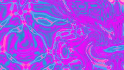 Fluid Marble Texture with Organic Flow, Abstract Liquid Pattern with Wavy Structure, Melted Surface Design with Soft Transitions, Psychedelic Swirl Texture with Marble Effect