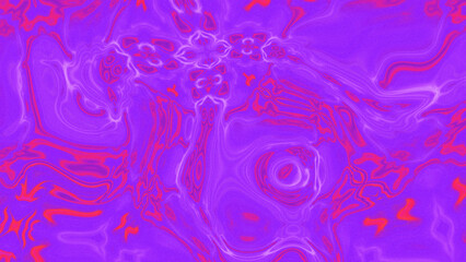 Fluid Marble Texture with Organic Flow, Abstract Liquid Pattern with Wavy Structure, Melted Surface Design with Soft Transitions, Psychedelic Swirl Texture with Marble Effect