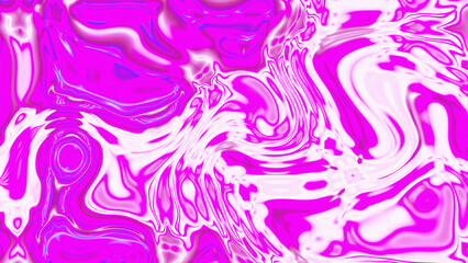 Fluid Marble Texture with Organic Flow, Abstract Liquid Pattern with Wavy Structure, Melted Surface Design with Soft Transitions, Psychedelic Swirl Texture with Marble Effect