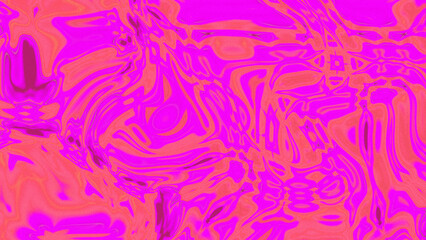 Fluid Marble Texture with Organic Flow, Abstract Liquid Pattern with Wavy Structure, Melted Surface Design with Soft Transitions, Psychedelic Swirl Texture with Marble Effect