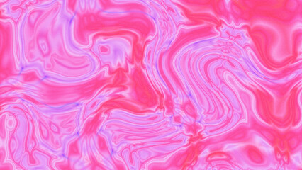 Fluid Marble Texture with Organic Flow, Abstract Liquid Pattern with Wavy Structure, Melted Surface Design with Soft Transitions, Psychedelic Swirl Texture with Marble Effect