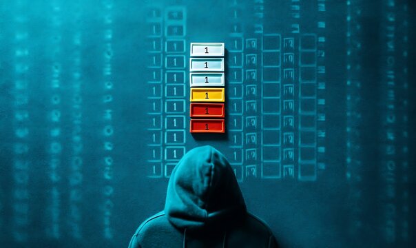 Weakening of protection. Cyber protection. Legal protection of rights and property. Cyber threats, data breaches, and exploitation. Strengthening defenses.