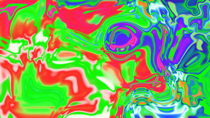 Fluid Marble Texture with Organic Flow, Abstract Liquid Pattern with Wavy Structure, Melted Surface Design with Soft Transitions, Psychedelic Swirl Texture with Marble Effect