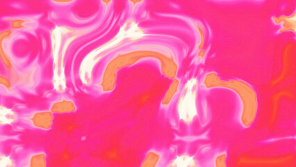 Fluid Marble Texture with Organic Flow, Abstract Liquid Pattern with Wavy Structure, Melted Surface Design with Soft Transitions, Psychedelic Swirl Texture with Marble Effect