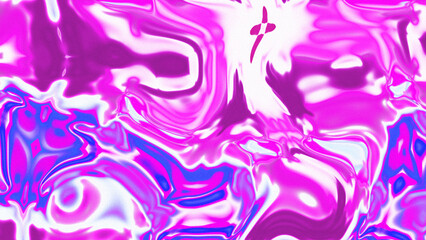 Fluid Marble Texture with Organic Flow, Abstract Liquid Pattern with Wavy Structure, Melted Surface Design with Soft Transitions, Psychedelic Swirl Texture with Marble Effect