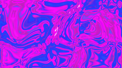 Fluid Marble Texture with Organic Flow, Abstract Liquid Pattern with Wavy Structure, Melted Surface Design with Soft Transitions, Psychedelic Swirl Texture with Marble Effect