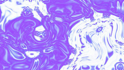Fluid Marble Texture with Organic Flow, Abstract Liquid Pattern with Wavy Structure, Melted Surface Design with Soft Transitions, Psychedelic Swirl Texture with Marble Effect