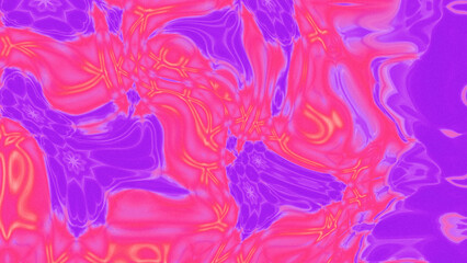 Fluid Marble Texture with Organic Flow, Abstract Liquid Pattern with Wavy Structure, Melted Surface Design with Soft Transitions, Psychedelic Swirl Texture with Marble Effect