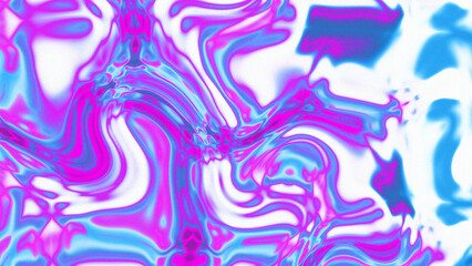 Fluid Marble Texture with Organic Flow, Abstract Liquid Pattern with Wavy Structure, Melted Surface Design with Soft Transitions, Psychedelic Swirl Texture with Marble Effect