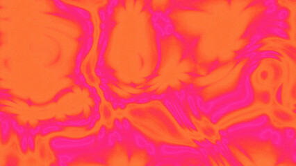 Fluid Marble Texture with Organic Flow, Abstract Liquid Pattern with Wavy Structure, Melted Surface Design with Soft Transitions, Psychedelic Swirl Texture with Marble Effect