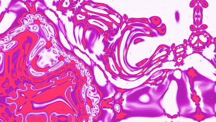 Fluid Marble Texture with Organic Flow, Abstract Liquid Pattern with Wavy Structure, Melted Surface Design with Soft Transitions, Psychedelic Swirl Texture with Marble Effect