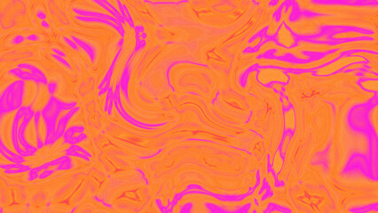 Fluid Marble Texture with Organic Flow, Abstract Liquid Pattern with Wavy Structure, Melted Surface Design with Soft Transitions, Psychedelic Swirl Texture with Marble Effect