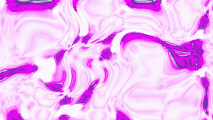 Fluid Marble Texture with Organic Flow, Abstract Liquid Pattern with Wavy Structure, Melted Surface Design with Soft Transitions, Psychedelic Swirl Texture with Marble Effect