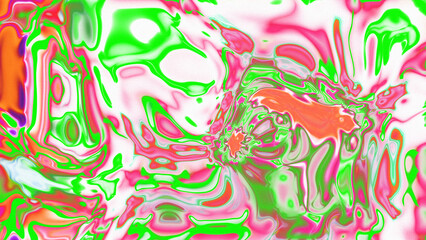 Fluid Marble Texture with Organic Flow, Abstract Liquid Pattern with Wavy Structure, Melted Surface Design with Soft Transitions, Psychedelic Swirl Texture with Marble Effect