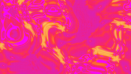 Fluid Marble Texture with Organic Flow, Abstract Liquid Pattern with Wavy Structure, Melted Surface Design with Soft Transitions, Psychedelic Swirl Texture with Marble Effect