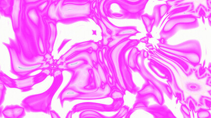 Fluid Marble Texture with Organic Flow, Abstract Liquid Pattern with Wavy Structure, Melted Surface Design with Soft Transitions, Psychedelic Swirl Texture with Marble Effect