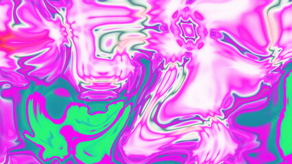 Fluid Marble Texture with Organic Flow, Abstract Liquid Pattern with Wavy Structure, Melted Surface Design with Soft Transitions, Psychedelic Swirl Texture with Marble Effect