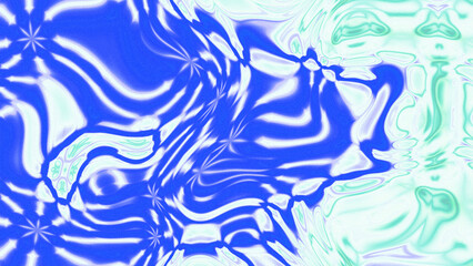 Fluid Marble Texture with Organic Flow, Abstract Liquid Pattern with Wavy Structure, Melted Surface Design with Soft Transitions, Psychedelic Swirl Texture with Marble Effect