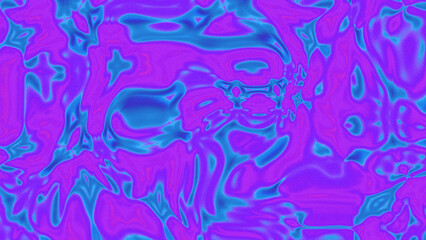 Fluid Marble Texture with Organic Flow, Abstract Liquid Pattern with Wavy Structure, Melted Surface Design with Soft Transitions, Psychedelic Swirl Texture with Marble Effect