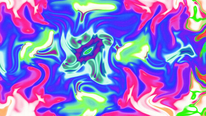 Fluid Marble Texture with Organic Flow, Abstract Liquid Pattern with Wavy Structure, Melted Surface Design with Soft Transitions, Psychedelic Swirl Texture with Marble Effect