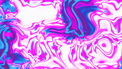 Fluid Marble Texture with Organic Flow, Abstract Liquid Pattern with Wavy Structure, Melted Surface Design with Soft Transitions, Psychedelic Swirl Texture with Marble Effect