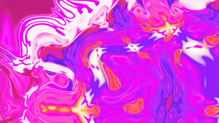Fluid Marble Texture with Organic Flow, Abstract Liquid Pattern with Wavy Structure, Melted Surface Design with Soft Transitions, Psychedelic Swirl Texture with Marble Effect