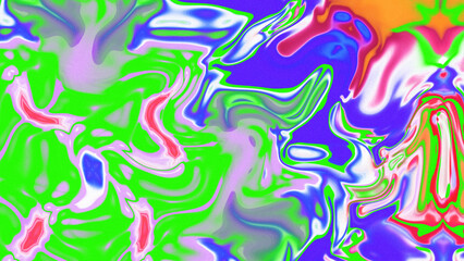 Fluid Marble Texture with Organic Flow, Abstract Liquid Pattern with Wavy Structure, Melted Surface Design with Soft Transitions, Psychedelic Swirl Texture with Marble Effect