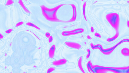 Fluid Marble Texture with Organic Flow, Abstract Liquid Pattern with Wavy Structure, Melted Surface Design with Soft Transitions, Psychedelic Swirl Texture with Marble Effect