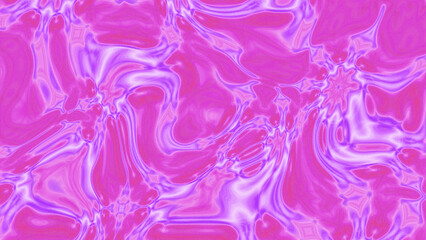 Fluid Marble Texture with Organic Flow, Abstract Liquid Pattern with Wavy Structure, Melted Surface Design with Soft Transitions, Psychedelic Swirl Texture with Marble Effect