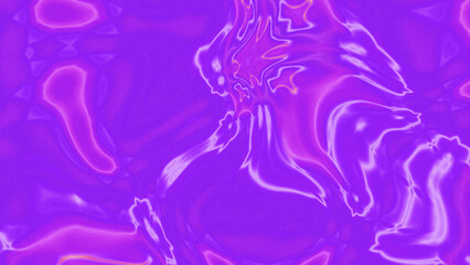 Fluid Marble Texture with Organic Flow, Abstract Liquid Pattern with Wavy Structure, Melted Surface Design with Soft Transitions, Psychedelic Swirl Texture with Marble Effect