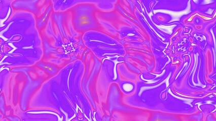 Fluid Marble Texture with Organic Flow, Abstract Liquid Pattern with Wavy Structure, Melted Surface Design with Soft Transitions, Psychedelic Swirl Texture with Marble Effect