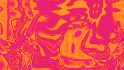 Fluid Marble Texture with Organic Flow, Abstract Liquid Pattern with Wavy Structure, Melted Surface Design with Soft Transitions, Psychedelic Swirl Texture with Marble Effect