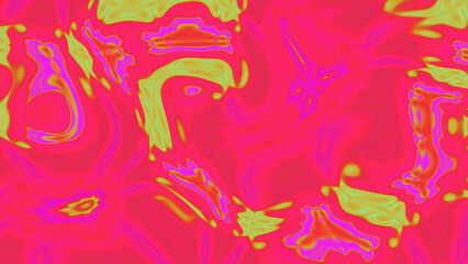 Fluid Marble Texture with Organic Flow, Abstract Liquid Pattern with Wavy Structure, Melted Surface Design with Soft Transitions, Psychedelic Swirl Texture with Marble Effect