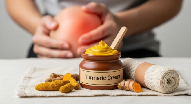 Herbal Remedies for Joint Pain