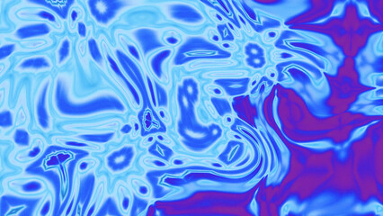 Fluid Marble Texture with Organic Flow, Abstract Liquid Pattern with Wavy Structure, Melted Surface Design with Soft Transitions, Psychedelic Swirl Texture with Marble Effect