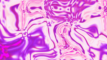 Fluid Marble Texture with Organic Flow, Abstract Liquid Pattern with Wavy Structure, Melted Surface Design with Soft Transitions, Psychedelic Swirl Texture with Marble Effect