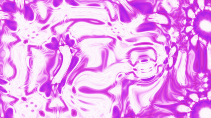 Fluid Marble Texture with Organic Flow, Abstract Liquid Pattern with Wavy Structure, Melted Surface Design with Soft Transitions, Psychedelic Swirl Texture with Marble Effect