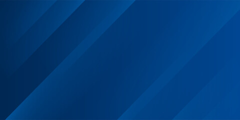 Obraz premium Abstract blue modern background. Vector Illustration eps10