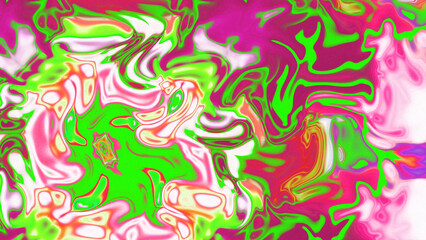 Fluid Marble Texture with Organic Flow, Abstract Liquid Pattern with Wavy Structure, Melted Surface Design with Soft Transitions, Psychedelic Swirl Texture with Marble Effect