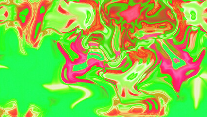 Fluid Marble Texture with Organic Flow, Abstract Liquid Pattern with Wavy Structure, Melted Surface Design with Soft Transitions, Psychedelic Swirl Texture with Marble Effect