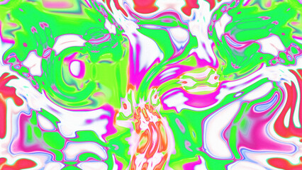 Fluid Marble Texture with Organic Flow, Abstract Liquid Pattern with Wavy Structure, Melted Surface Design with Soft Transitions, Psychedelic Swirl Texture with Marble Effect