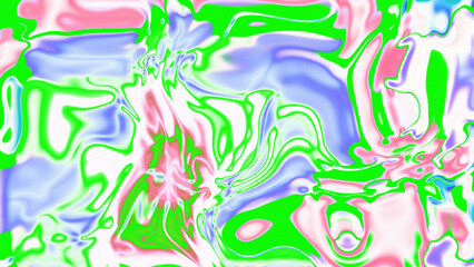 Fluid Marble Texture with Organic Flow, Abstract Liquid Pattern with Wavy Structure, Melted Surface Design with Soft Transitions, Psychedelic Swirl Texture with Marble Effect