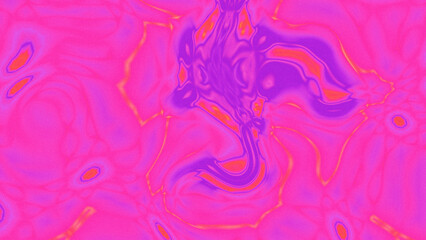 Fluid Marble Texture with Organic Flow, Abstract Liquid Pattern with Wavy Structure, Melted Surface Design with Soft Transitions, Psychedelic Swirl Texture with Marble Effect