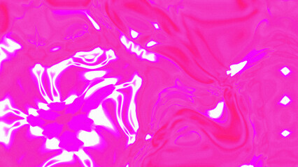 Fototapeta premium Fluid Marble Texture with Organic Flow, Abstract Liquid Pattern with Wavy Structure, Melted Surface Design with Soft Transitions, Psychedelic Swirl Texture with Marble Effect